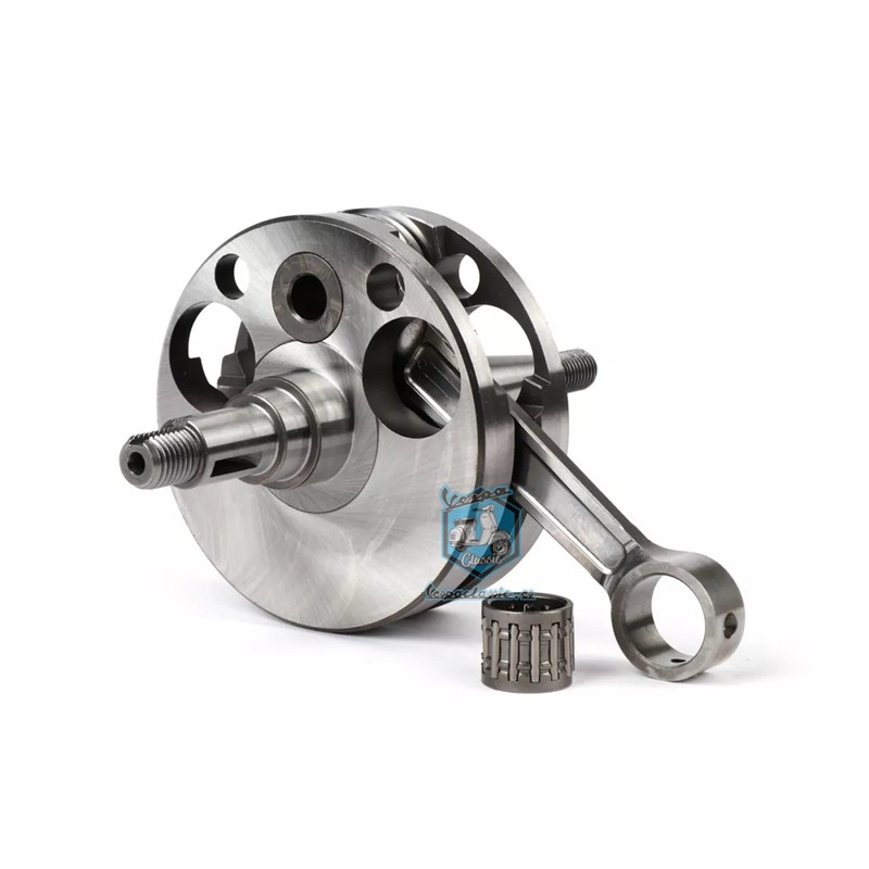 CIGUEÑAL BGM CONVERSION EMBRAGUE PX  VESPA 150, SPRINT, GS