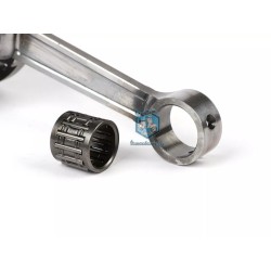 CIGUEÑAL BGM CONVERSION EMBRAGUE PX  VESPA 150, SPRINT, GS