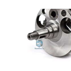 CIGUEÑAL BGM CONVERSION EMBRAGUE PX  VESPA 150, SPRINT, GS