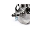 CIGUEÑAL BGM CONVERSION EMBRAGUE PX  VESPA 150, SPRINT, GS