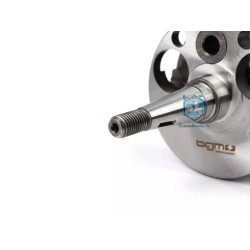 CIGUEÑAL BGM CONVERSION EMBRAGUE PX  VESPA 150, SPRINT, GS