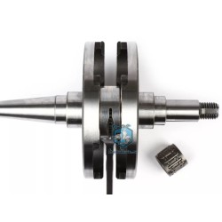 CIGUEÑAL BGM CONVERSION EMBRAGUE PX  VESPA 150, SPRINT, GS