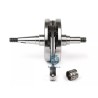 CIGUEÑAL BGM CONVERSION EMBRAGUE PX  VESPA 150, SPRINT, GS