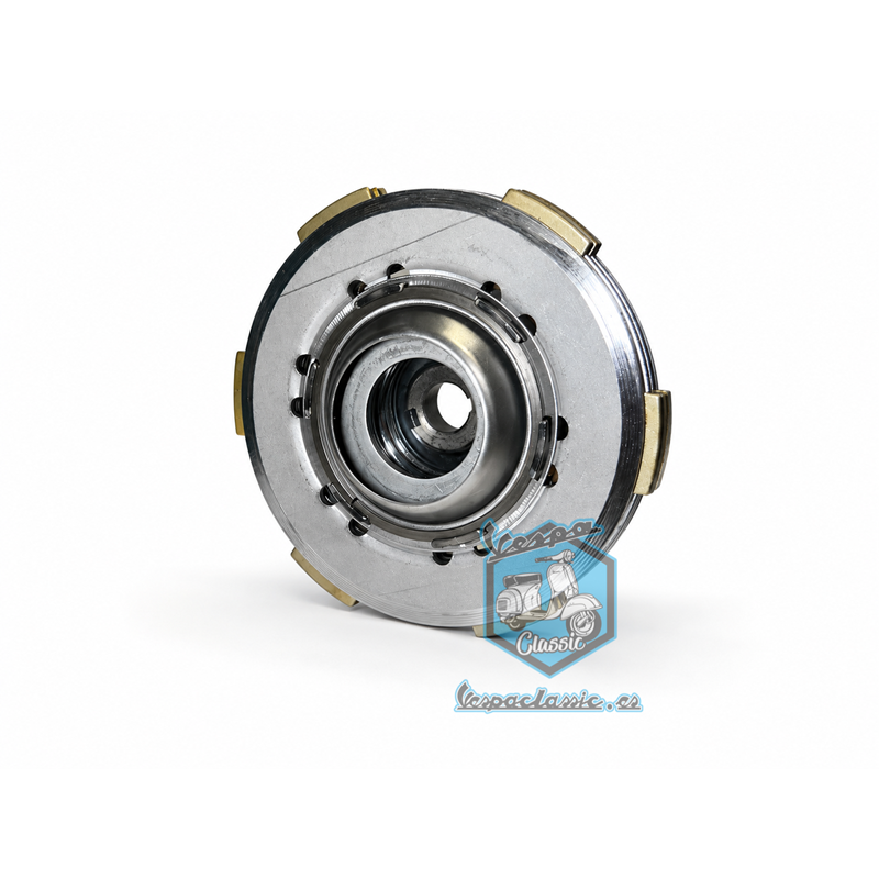 EMBRAGUE NEWFREN COMPLETO VESPA SMALLFRAME