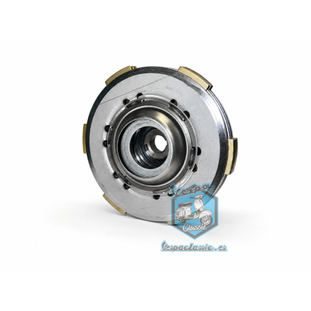 EMBRAGUE NEWFREN COMPLETO VESPA SMALLFRAME