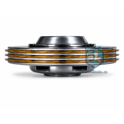 EMBRAGUE NEWFREN COMPLETO VESPA SMALLFRAME