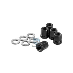 LLANTA ALUMINIO DORADA TUBELESS 10¨ SIP