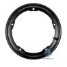 LLANTA ALUMINIO NEGRA BRILLO TUBELESS  SIP