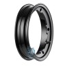 LLANTA ALUMINIO NEGRA BRILLO TUBELESS  SIP