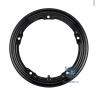 LLANTA ALUMINIO NEGRA BRILLO TUBELESS  SIP