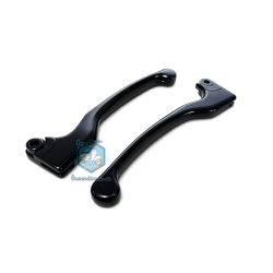 MANETAS NEGRAS VESPA FL