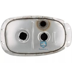 DEPOSITO ENGRASE SEPARADO VESPA PX DISCO, IRIS, TX, T5