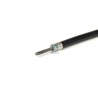 CABLE CUENTAKILÓMETROS VESPA PX NEGRO BGM