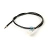 CABLE NEGRO CUENTAKILÓMETROS VESPA PK BGM