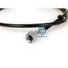 CABLE CUENTAKILÓMETROS VESPA DN NEGRO BGM