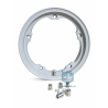 LLANTA ALUMINIO GRIS TUBELESS 10" VMC VESPA