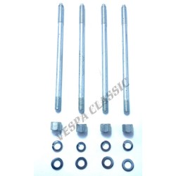 KIT ESPÁRRAGOS CILINDRO VESPA