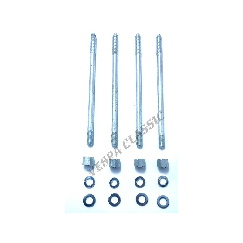 KIT ESPÁRRAGOS CILINDRO VESPA