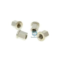 KIT TUERCAS CULATA  M7 VESPA
