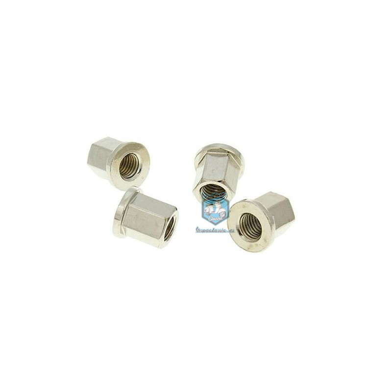 KIT TUERCAS CULATA  M7 VESPA