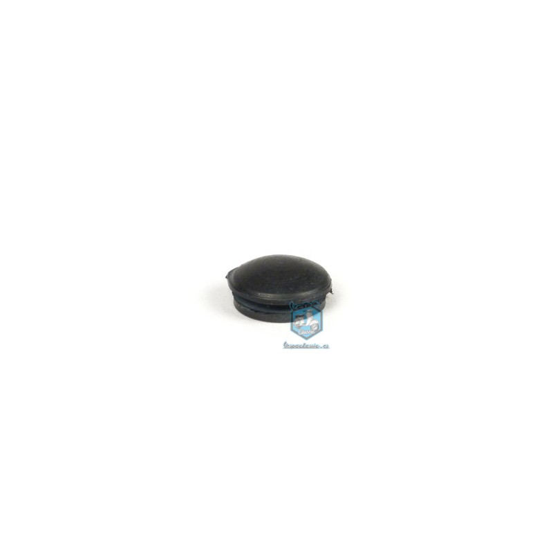 GOMA TAPA CAJA FILTRO CARBURADOR VESPA