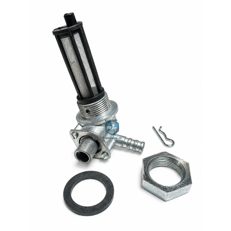 GRIFO GASOLINA ALTO CAUDAL EVOK VESPA