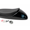 ASIENTO NISA CORSA BLACK DIAMONT VESPA PRIMAVERA