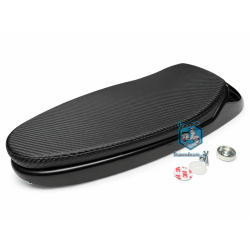 ASIENTO NISA CORSA BLACK...