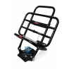 PORTA MALETA NEGRO VESPA PRIMAVERA