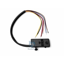 LLAVE LUCES VESPA PRIMAVERA