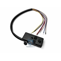 LLAVE LUCES VESPA PRIMAVERA