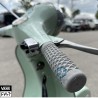 PUÑOS GOMA CULT VANS GRIS VESPA
