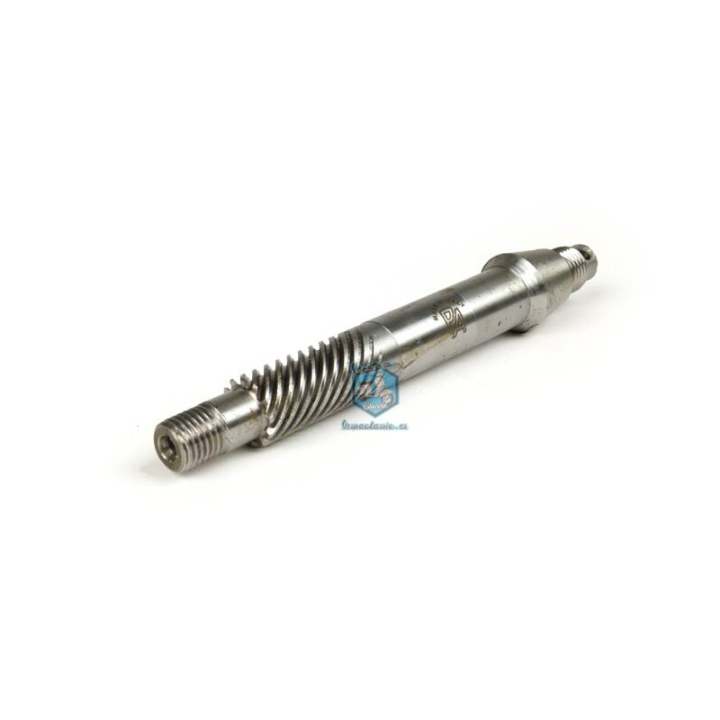 EJE RUEDA DELANTERA VESPA 150-160-SPRINT-DS-CL