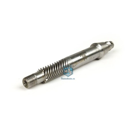 EJE RUEDA DELANTERA VESPA 150-160-SPRINT-DS-CL