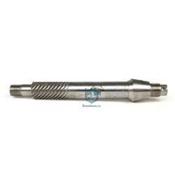 EJE RUEDA DELANTERA VESPA 150-160-SPRINT-DS-CL