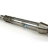EJE RUEDA DELANTERA VESPA 150-160-SPRINT-DS-CL