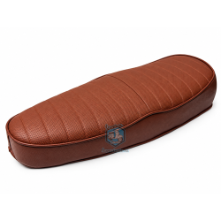 ASIENTO NISA WAVE MARRON...