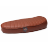ASIENTO NISA WAVE MARRON VESPA PK