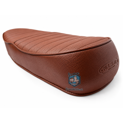 ASIENTO NISA WAVE MARRON VESPA PK