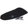 ASIENTO NISA BLACK GIRL VESPA PX DN DS CL 125-150-200