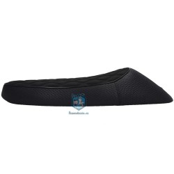 ASIENTO NISA BLACK GIRL VESPA PX DN DS CL 125-150-200