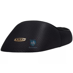 ASIENTO NISA BLACK GIRL VESPA PX DN DS CL 125-150-200