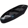 ASIENTO NISA BLACK GIRL VESPA PX DN DS CL 125-150-200