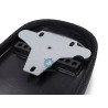 ASIENTO NISA BLACK GIRL VESPA PX DN DS CL 125-150-200