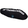 ASIENTO NISA BLACK GIRL VESPA PX DN DS CL 125-150-200