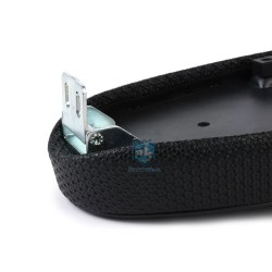 ASIENTO NISA BLACK GIRL VESPA PRIMAVERA