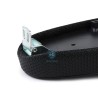 ASIENTO NISA BLACK GIRL VESPA PRIMAVERA