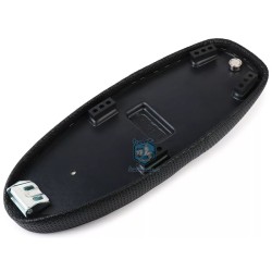 ASIENTO NISA BLACK GIRL VESPA PRIMAVERA