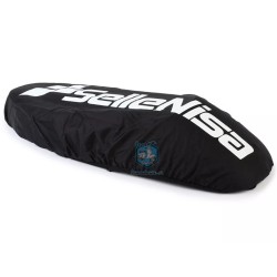 ASIENTO NISA BLACK GIRL VESPA PRIMAVERA