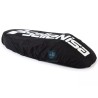 ASIENTO NISA BLACK GIRL VESPA PRIMAVERA
